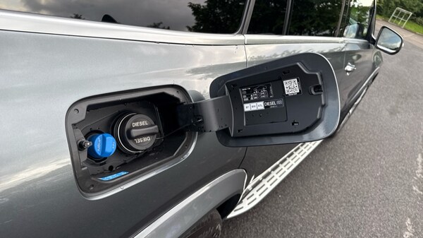 Used Mercedes-Benz GLS 2024 for sale - 75472383: Photo 28