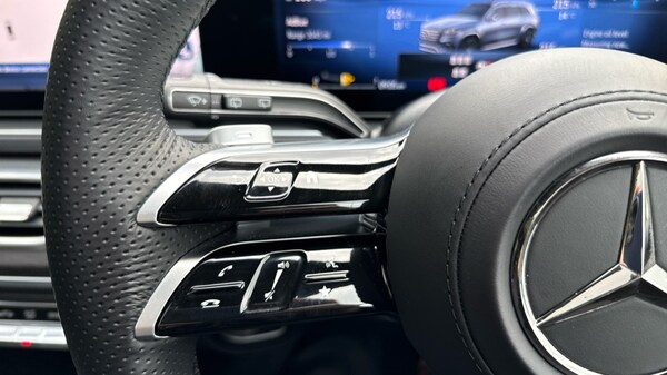 Used Mercedes-Benz GLS 2024 for sale - 75472383: Photo 30