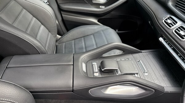 Used Mercedes-Benz GLS 2024 for sale - 75472383: Photo 34