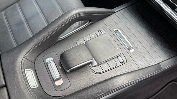 Used Mercedes-Benz GLS 2024 for sale - 75472383: Photo 35