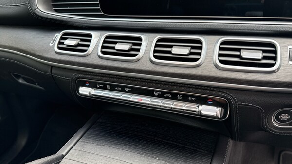 Used Mercedes-Benz GLS 2024 for sale - 75472383: Photo 36