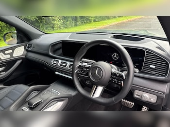 Used Mercedes-Benz GLS 2024 for sale - 75472383: Photo