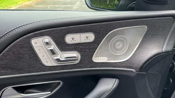 Used Mercedes-Benz GLS 2024 for sale - 75472383: Photo 42