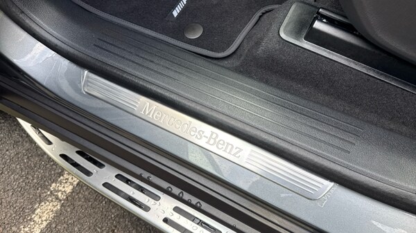 Used Mercedes-Benz GLS 2024 for sale - 75472383: Photo 44