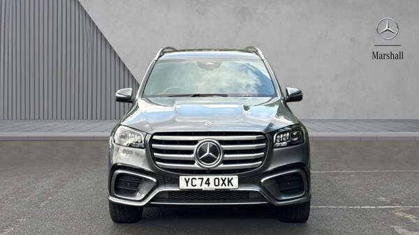 Used Mercedes-Benz GLS 2024 for sale - 75472383: Photo 6