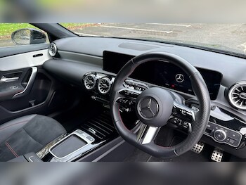 Used Mercedes-Benz A-Class 2024 for sale - 76375515: Photo