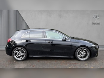 Used Mercedes-Benz A-Class 2024 for sale - 76375515: Photo