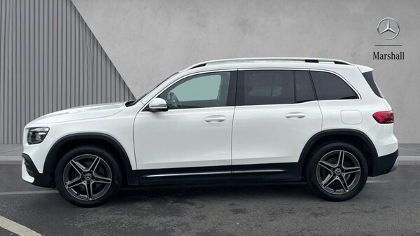 Used Mercedes-Benz GLB 2021 for sale - 76145951: Photo 10