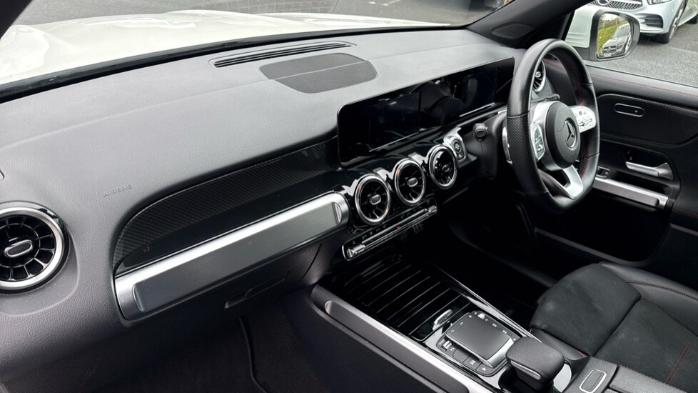 Used Mercedes-Benz GLB 2021 for sale - 76145951: Photo 11