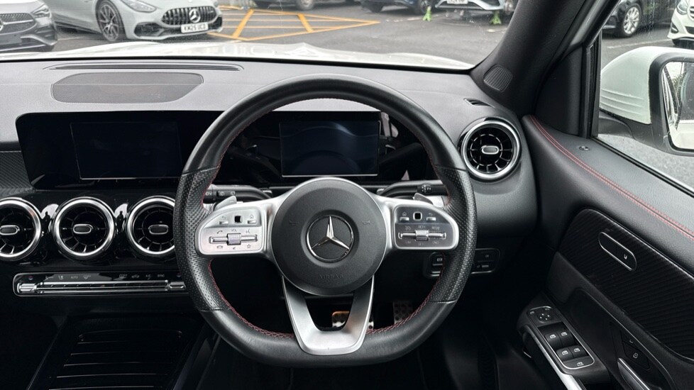 Used Mercedes-Benz GLB 2021 for sale - 76145951: Photo 12