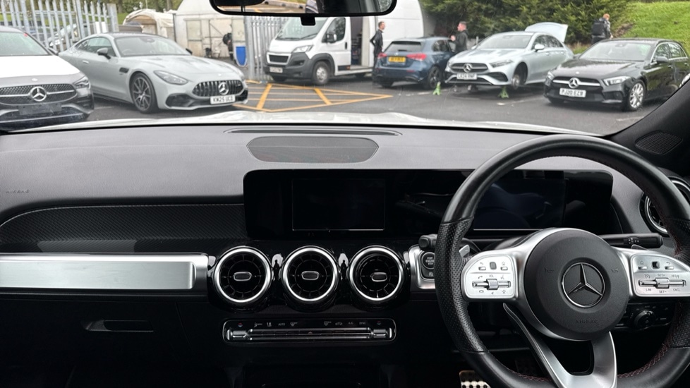 Used Mercedes-Benz GLB 2021 for sale - 76145951: Photo 13