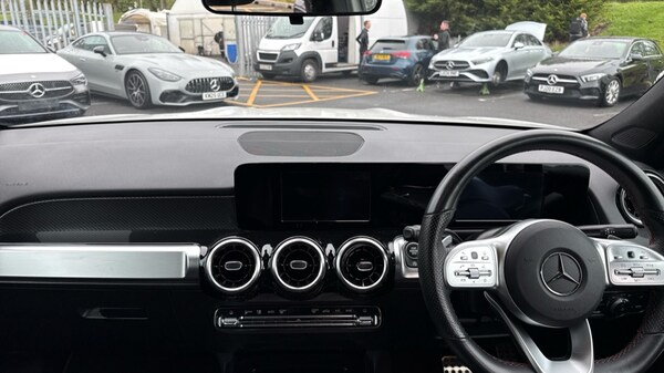 Used Mercedes-Benz GLB 2021 for sale - 76145951: Photo 13