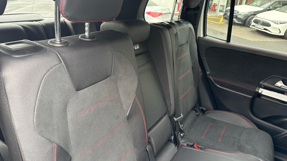 Used Mercedes-Benz GLB 2021 for sale - 76145951: Photo 15