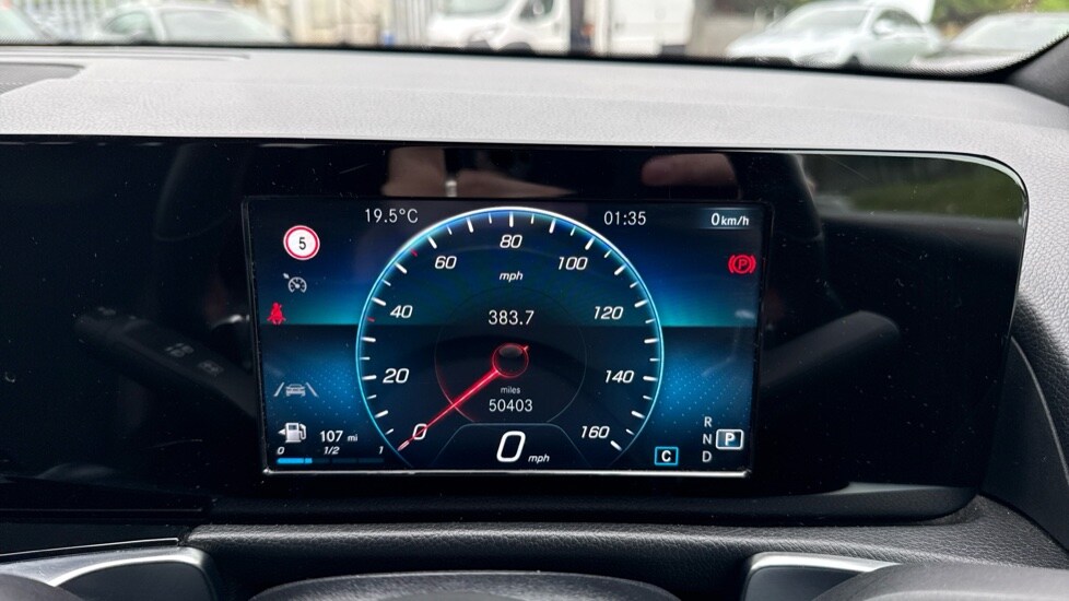 Used Mercedes-Benz GLB 2021 for sale - 76145951: Photo 16