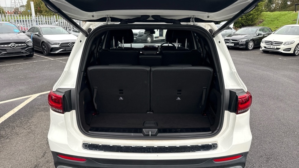 Used Mercedes-Benz GLB 2021 for sale - 76145951: Photo 17