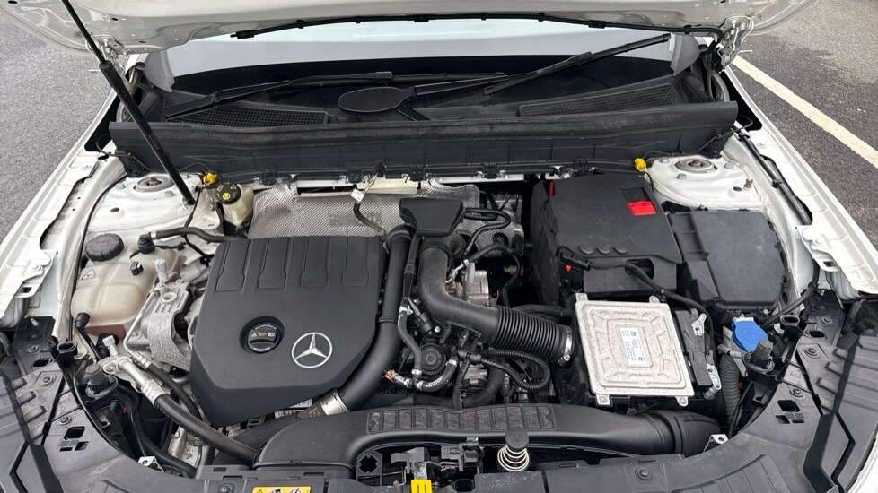 Used Mercedes-Benz GLB 2021 for sale - 76145951: Photo 19