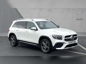 2021 - 200 AMG Line 5dr 7G-Tronic