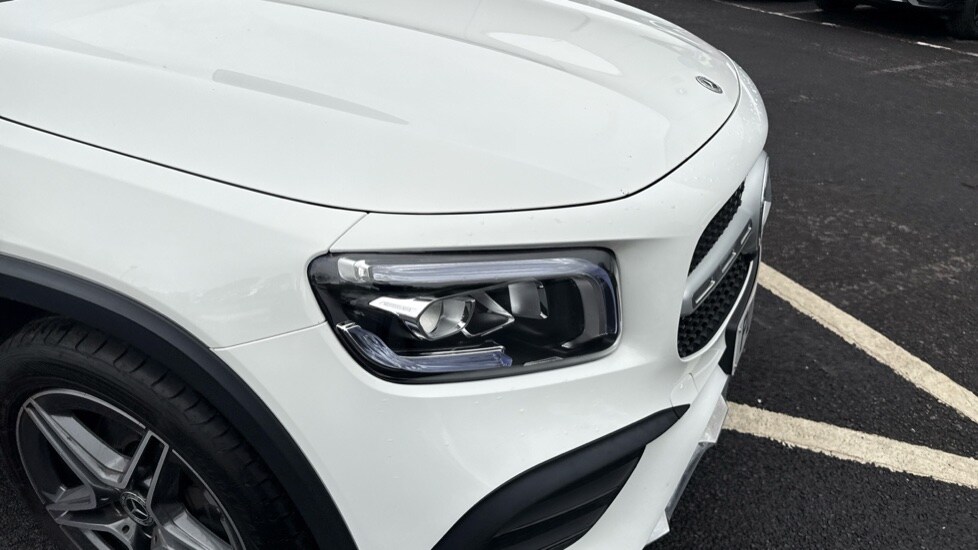 Used Mercedes-Benz GLB 2021 for sale - 76145951: Photo 20