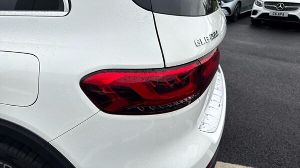 Used Mercedes-Benz GLB 2021 for sale - 76145951: Photo 21