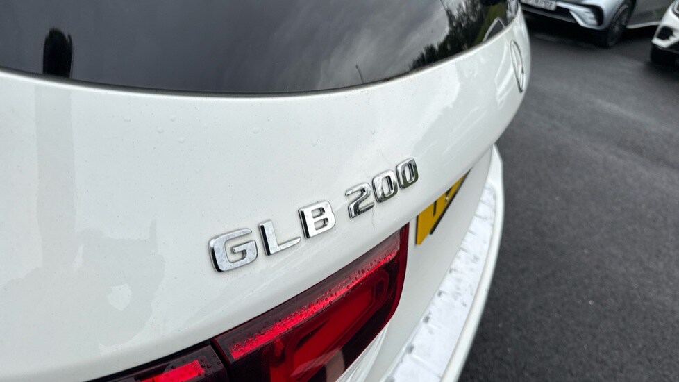 Used Mercedes-Benz GLB 2021 for sale - 76145951: Photo 22