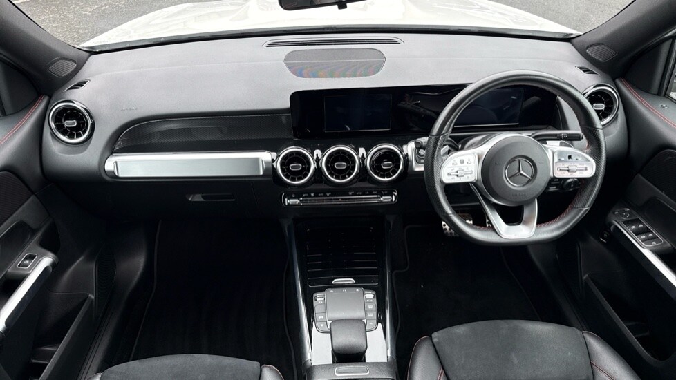 Used Mercedes-Benz GLB 2021 for sale - 76145951: Photo 23