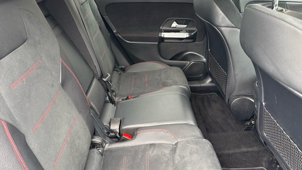 Used Mercedes-Benz GLB 2021 for sale - 76145951: Photo 24