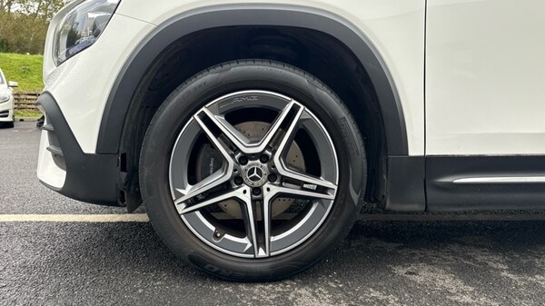Used Mercedes-Benz GLB 2021 for sale - 76145951: Photo 25