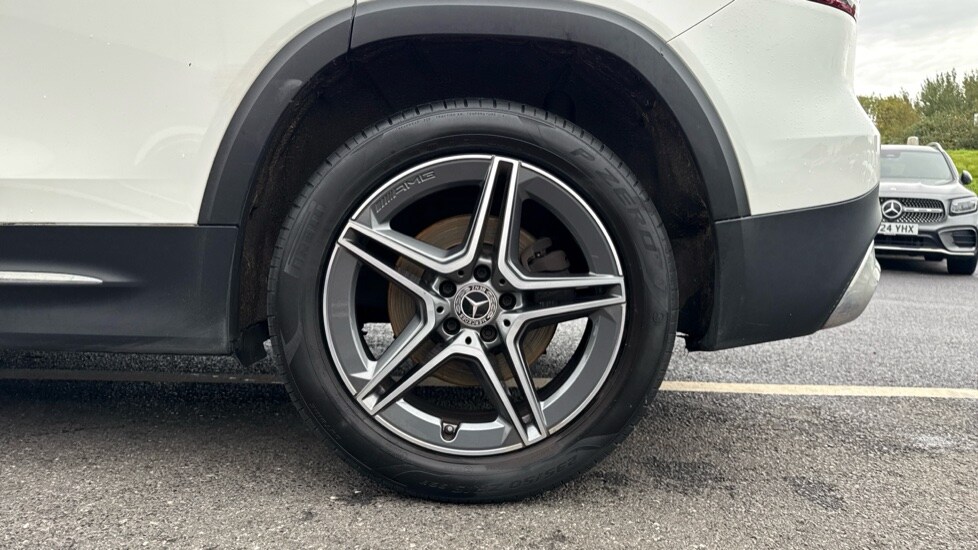 Used Mercedes-Benz GLB 2021 for sale - 76145951: Photo 26