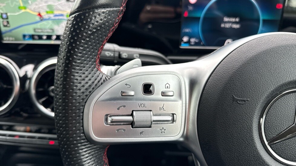 Used Mercedes-Benz GLB 2021 for sale - 76145951: Photo 30