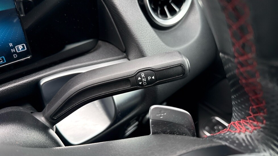 Used Mercedes-Benz GLB 2021 for sale - 76145951: Photo 31