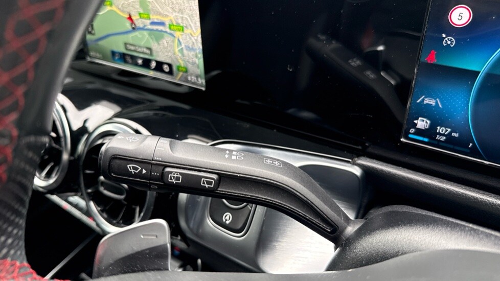 Used Mercedes-Benz GLB 2021 for sale - 76145951: Photo 32