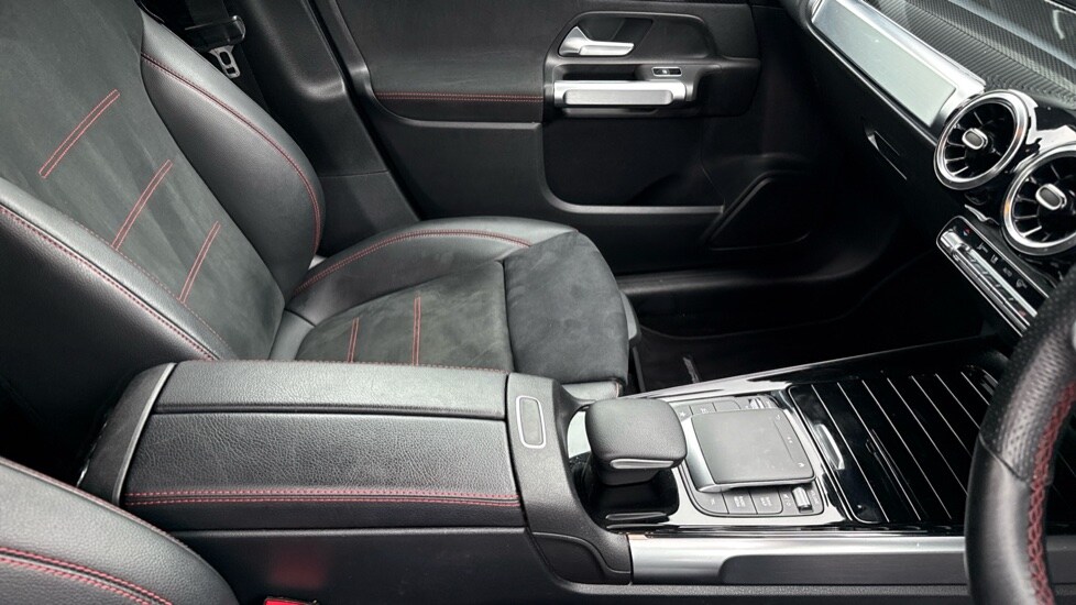 Used Mercedes-Benz GLB 2021 for sale - 76145951: Photo 34