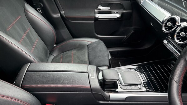 Used Mercedes-Benz GLB 2021 for sale - 76145951: Photo 34