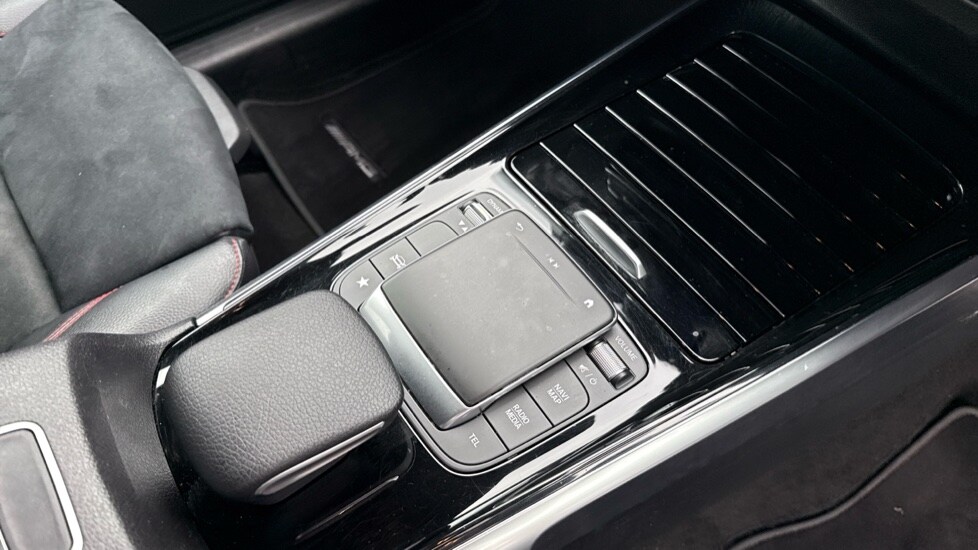 Used Mercedes-Benz GLB 2021 for sale - 76145951: Photo 35