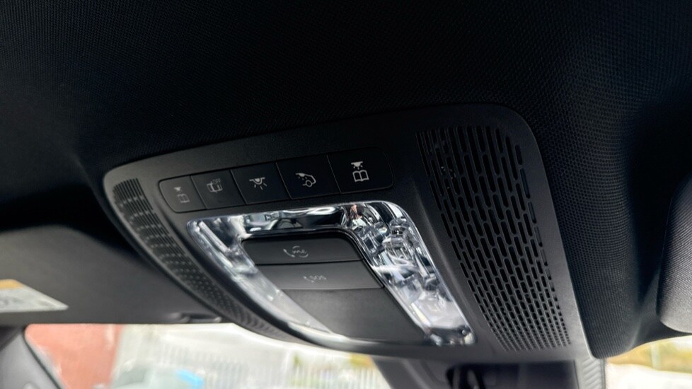 Used Mercedes-Benz GLB 2021 for sale - 76145951: Photo 38