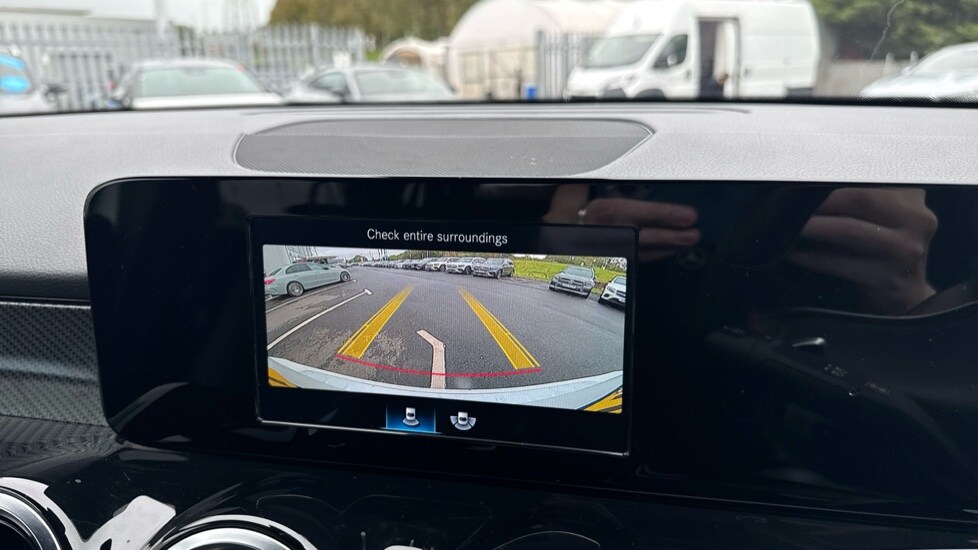 Used Mercedes-Benz GLB 2021 for sale - 76145951: Photo 40