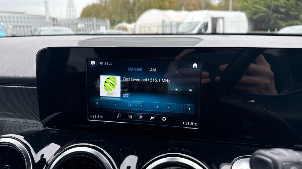 Used Mercedes-Benz GLB 2021 for sale - 76145951: Photo 41