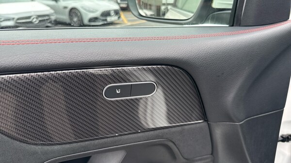 Used Mercedes-Benz GLB 2021 for sale - 76145951: Photo 42