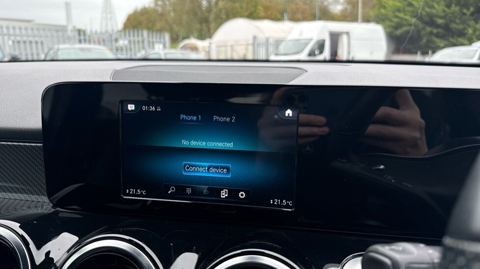 Used Mercedes-Benz GLB 2021 for sale - 76145951: Photo 43