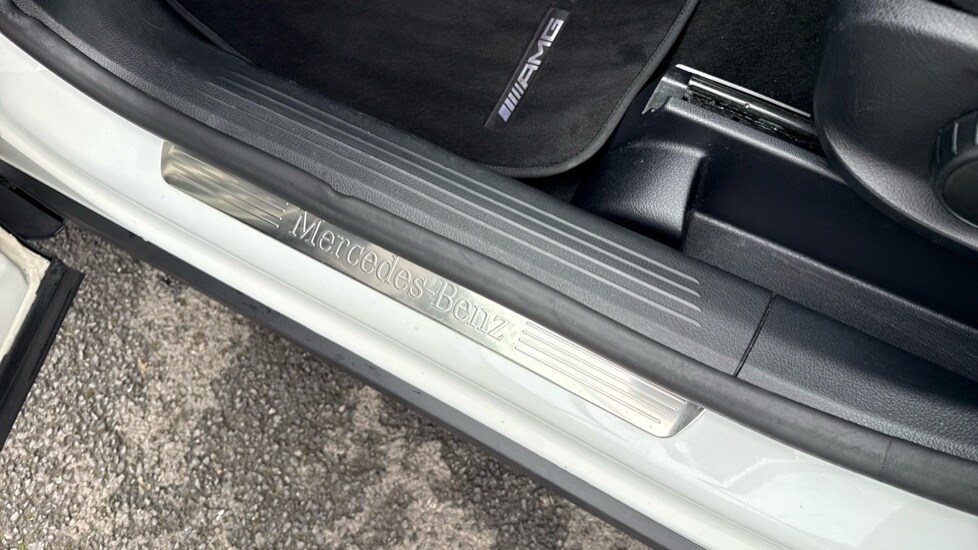 Used Mercedes-Benz GLB 2021 for sale - 76145951: Photo 44