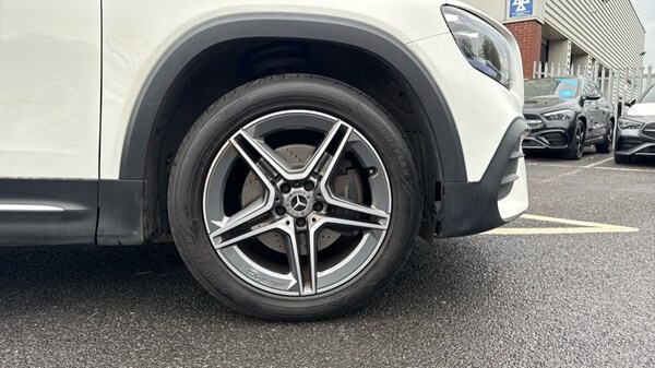 Used Mercedes-Benz GLB 2021 for sale - 76145951: Photo 5