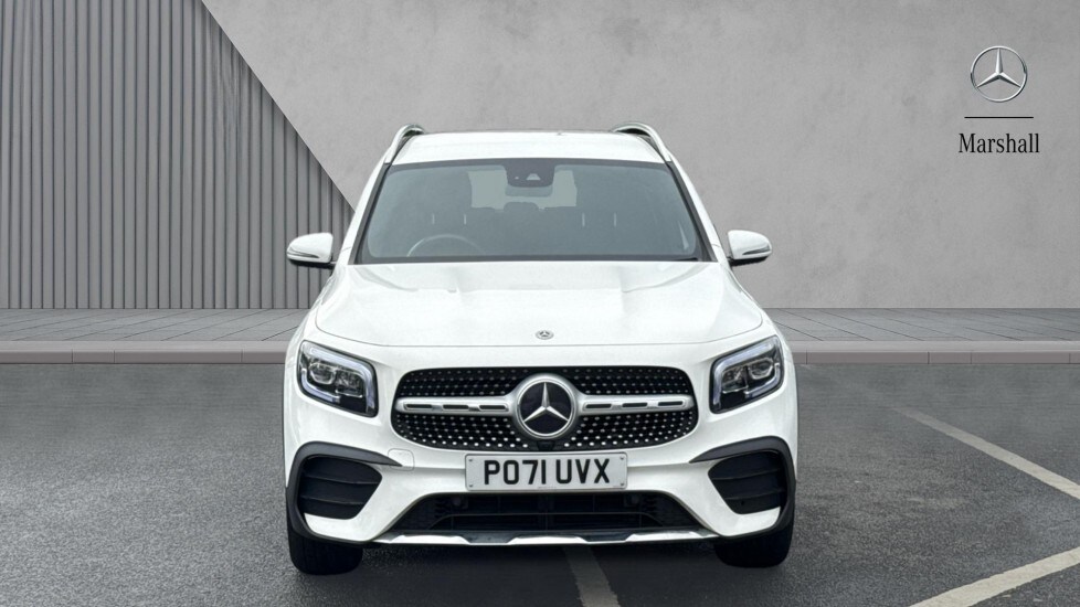 Used Mercedes-Benz GLB 2021 for sale - 76145951: Photo 6