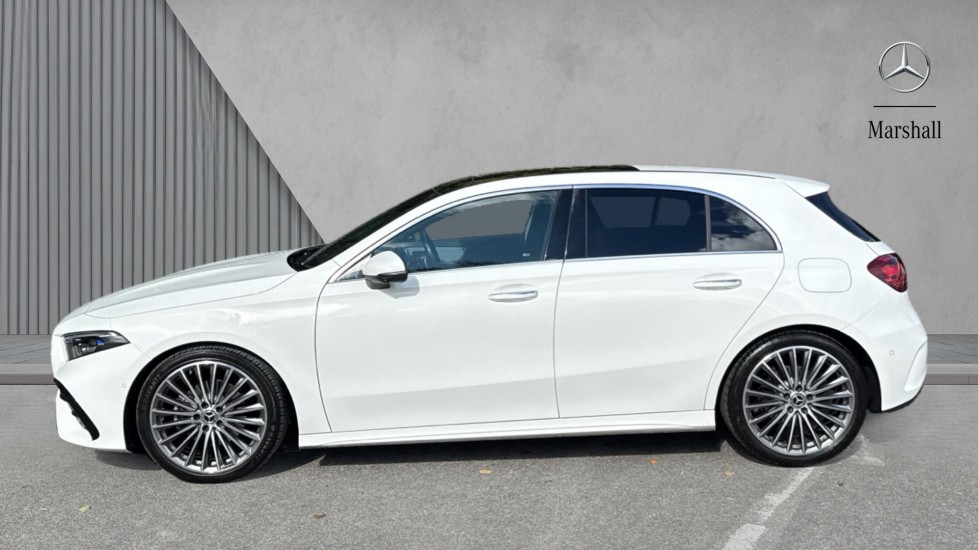 Used Mercedes-Benz A-Class 2024 for sale - 76104116: Photo 10