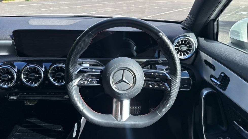 Used Mercedes-Benz A-Class 2024 for sale - 76104116: Photo 12