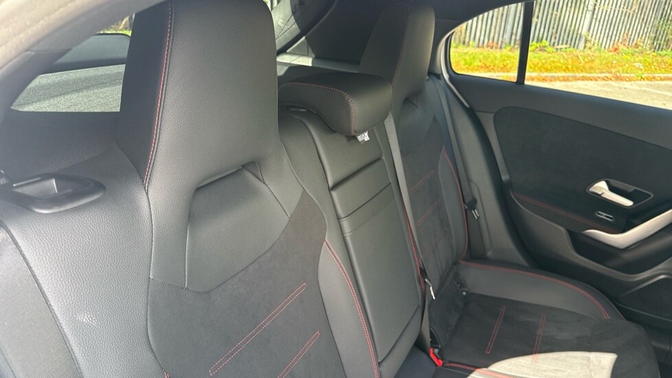 Used Mercedes-Benz A-Class 2024 for sale - 76104116: Photo 15