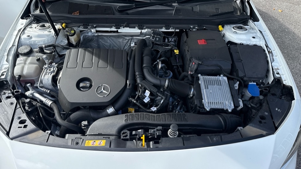 Used Mercedes-Benz A-Class 2024 for sale - 76104116: Photo 19