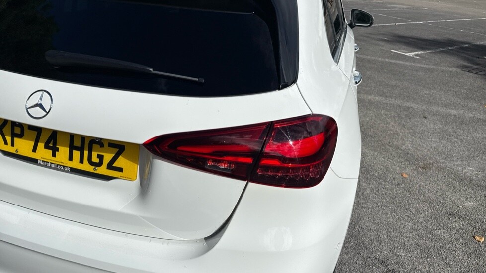 Used Mercedes-Benz A-Class 2024 for sale - 76104116: Photo 21