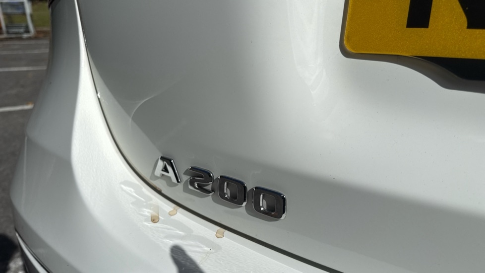 Used Mercedes-Benz A-Class 2024 for sale - 76104116: Photo 22