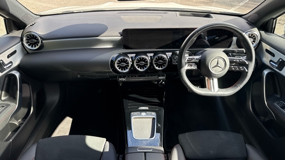 Used Mercedes-Benz A-Class 2024 for sale - 76104116: Photo 23