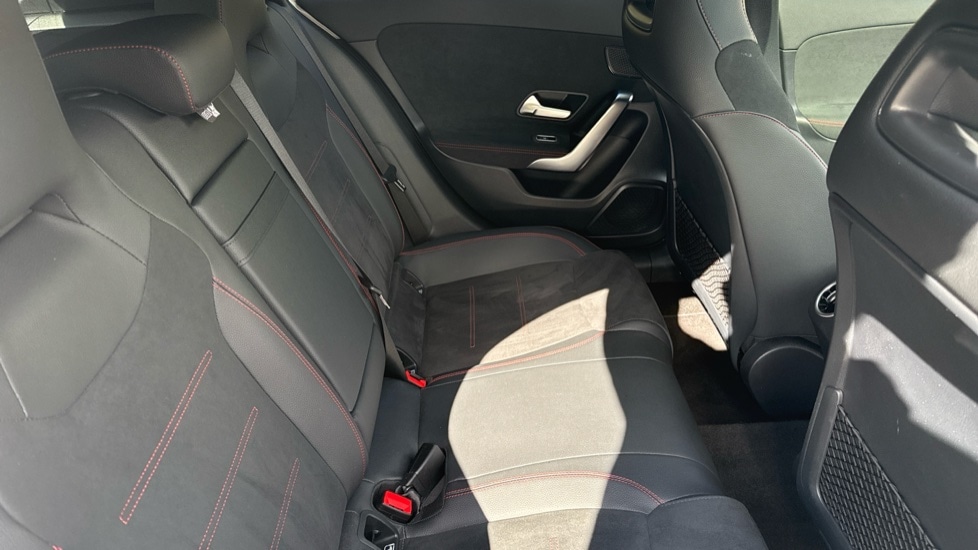 Used Mercedes-Benz A-Class 2024 for sale - 76104116: Photo 24